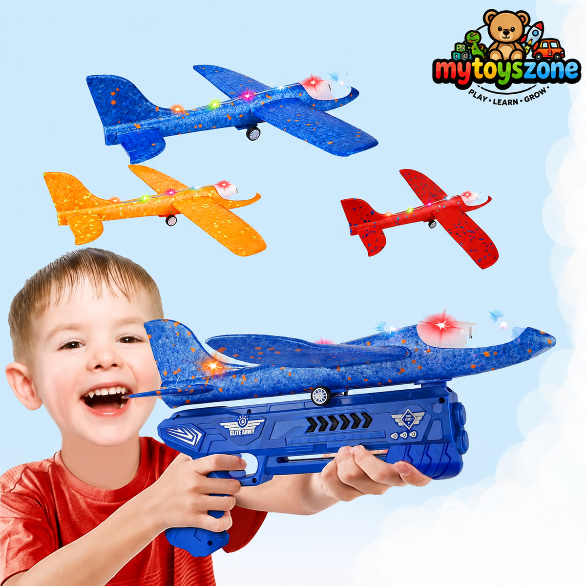 FUN TOYS