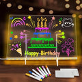 Acrylic 3D Magic Drawing Board for Kids