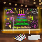 Acrylic 3D Magic Drawing Board for Kids